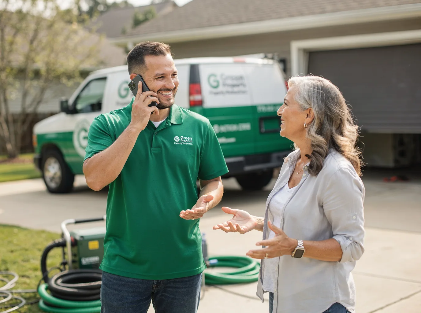 Water Damage Restoration Good Thunder, MN FAQs